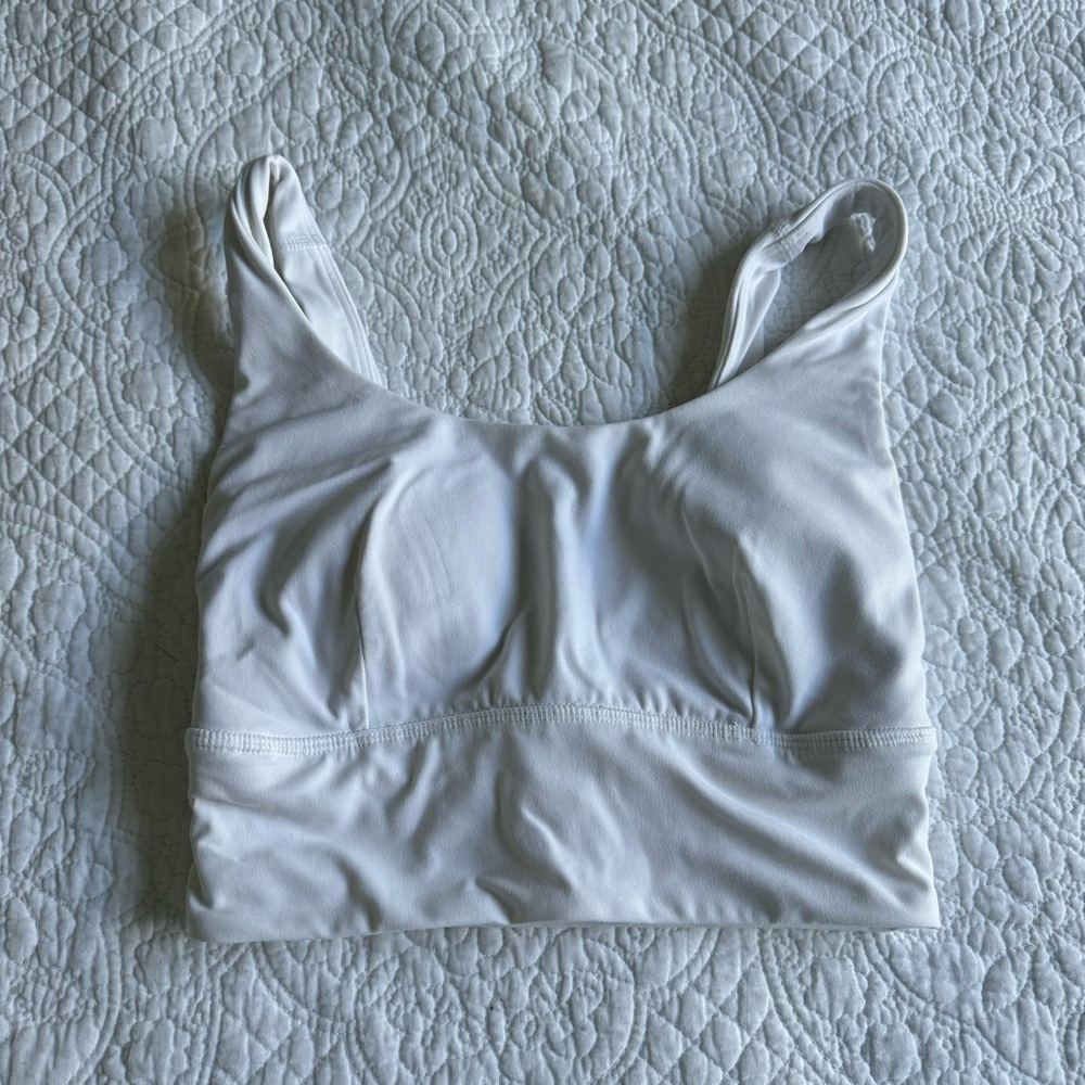 Lululemon align bra c/d